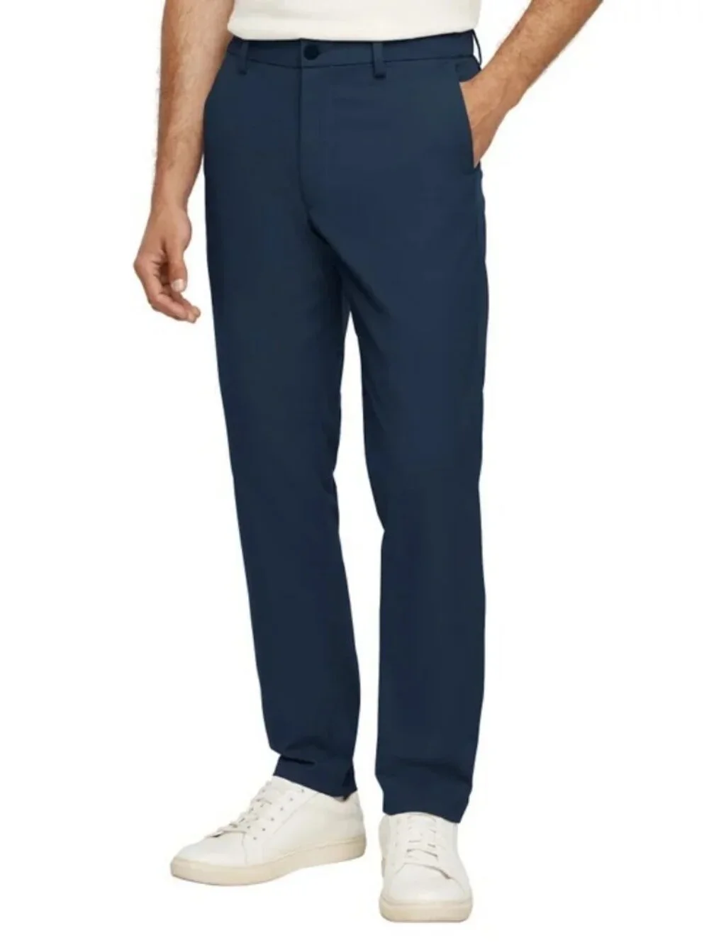 Banana Republic Men's Commuter‎ Pant